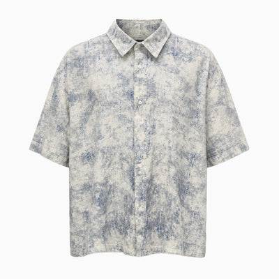 MARBLE Point Shirt