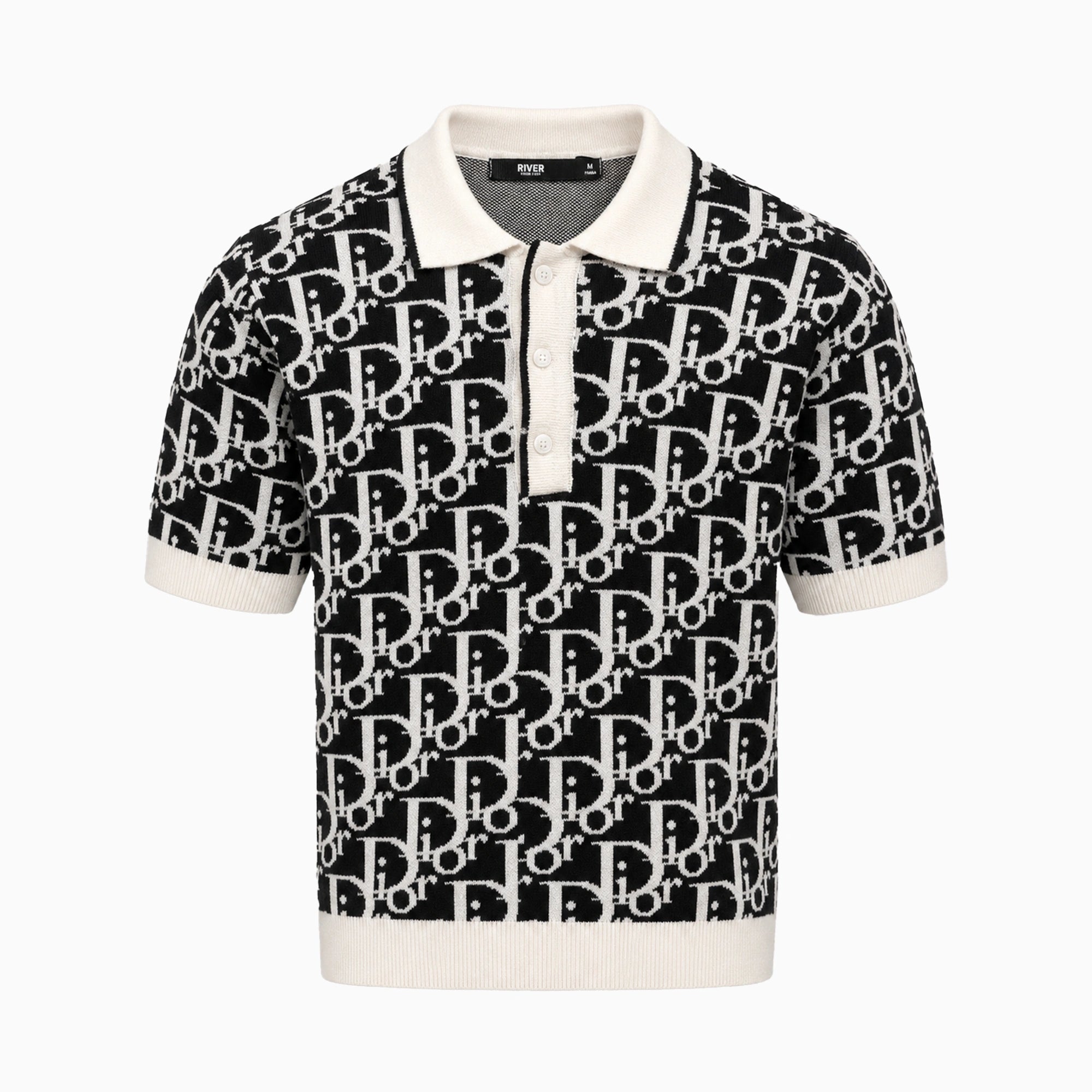 MONO Knit Polo