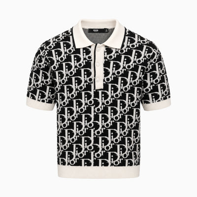 MONO Knit Polo