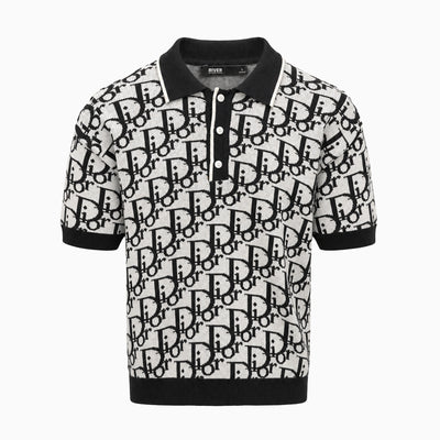 MONO Knit Polo