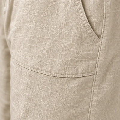 PANEL Linen Pant