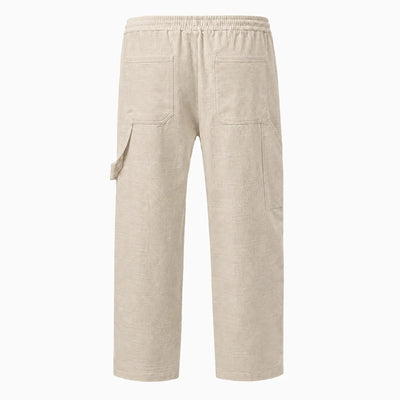 PANEL Linen Pant