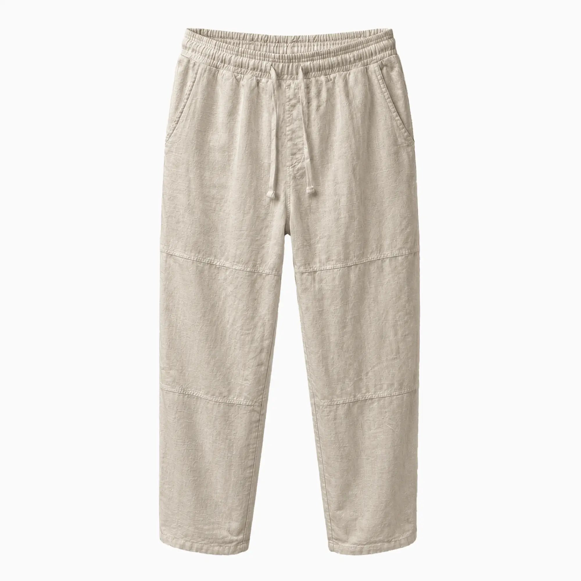 PANEL Linen Pant