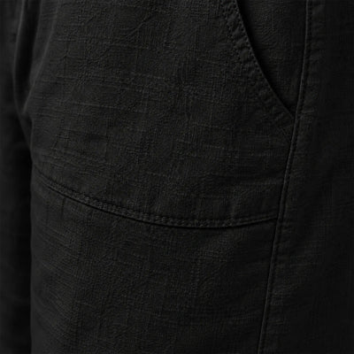 PANEL Linen Pant