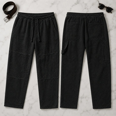 PANEL Linen Pant