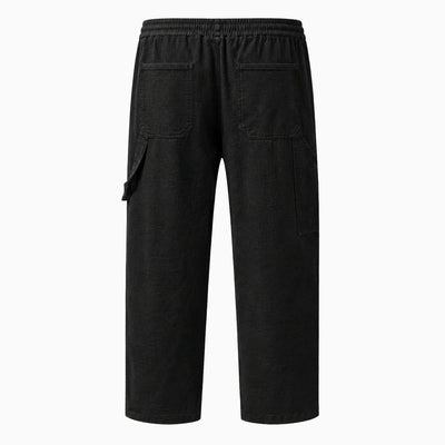 PANEL Linen Pant