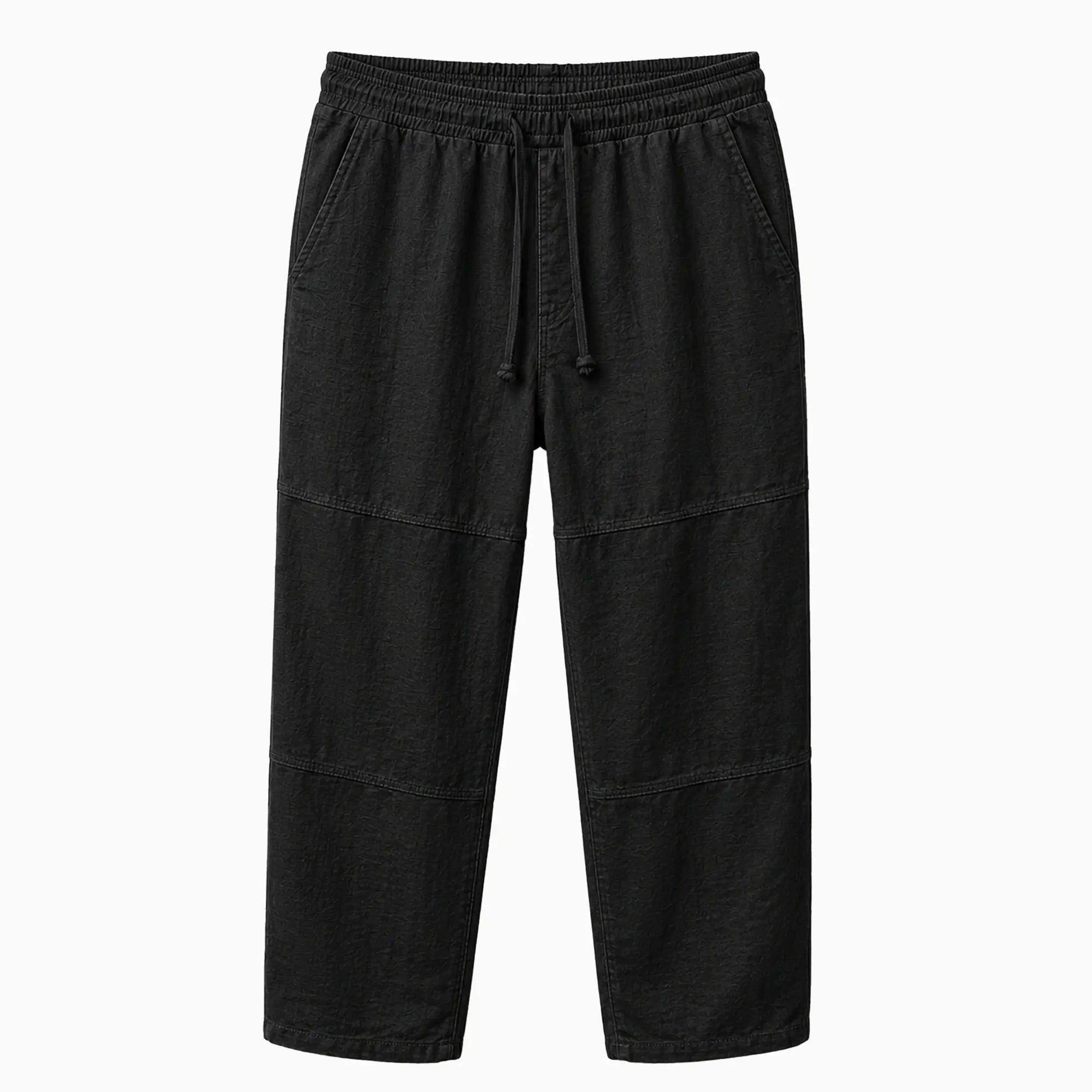 PANEL Linen Pant