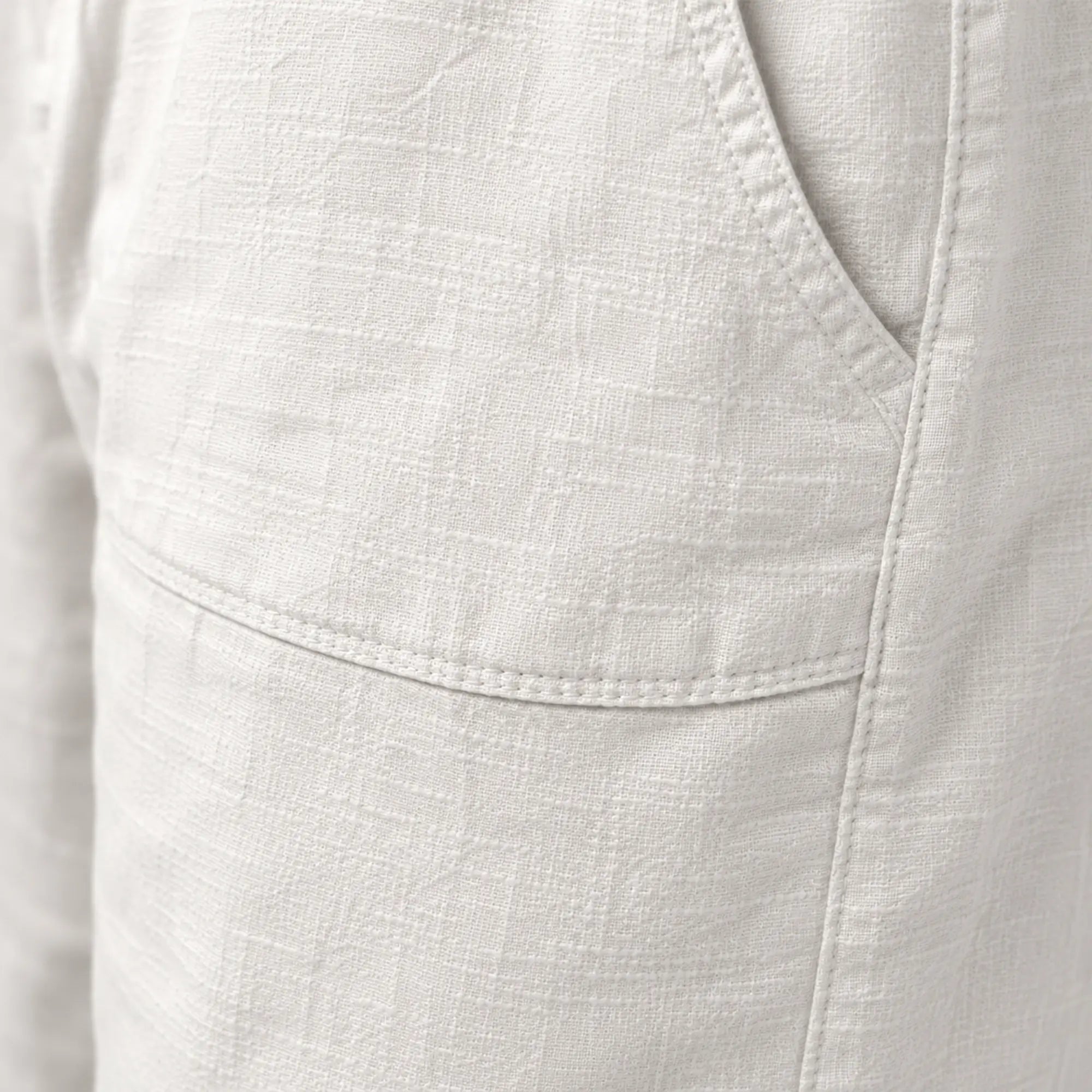 PANEL Linen Pant