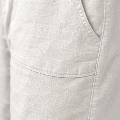 PANEL Linen Pant
