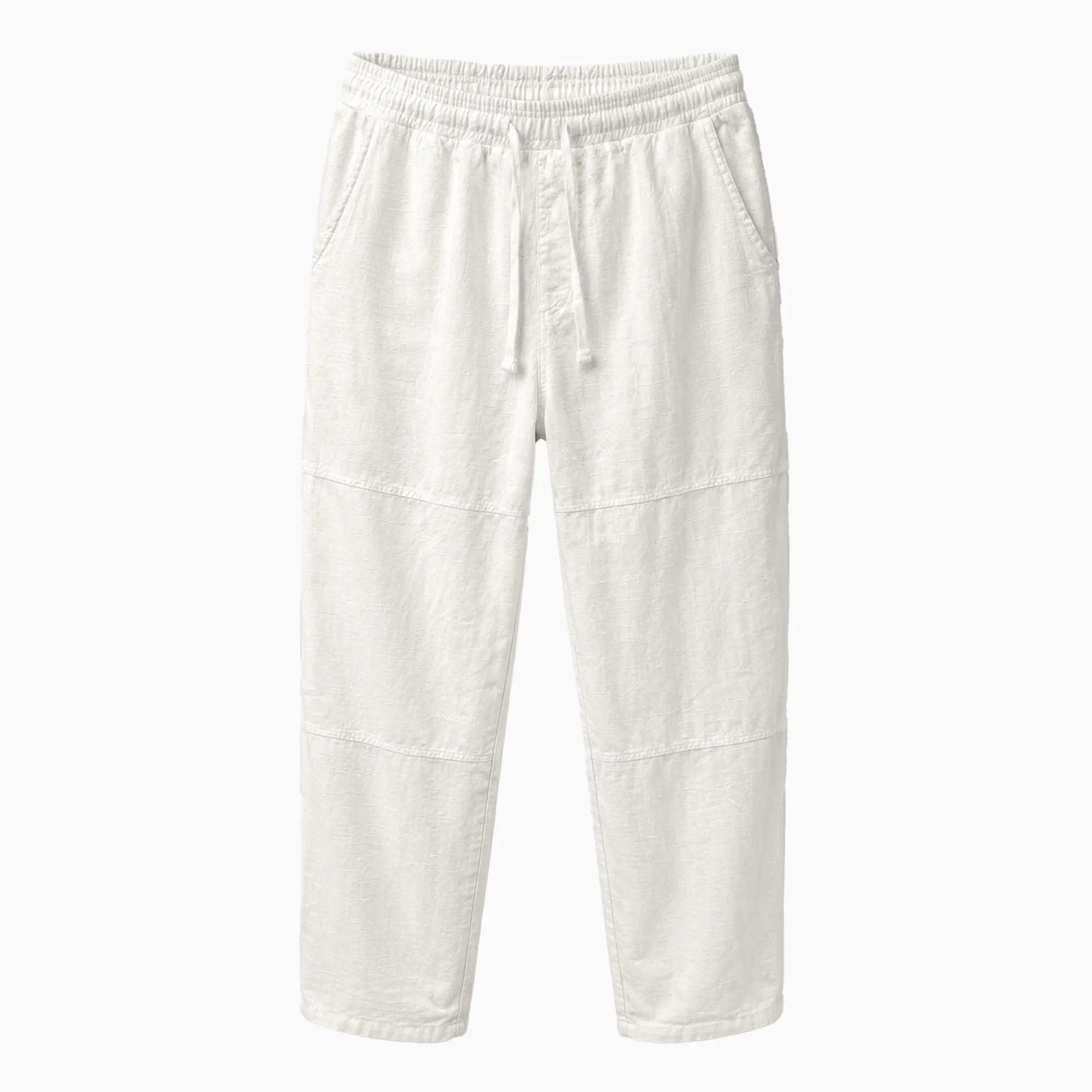 PANEL Linen Pant