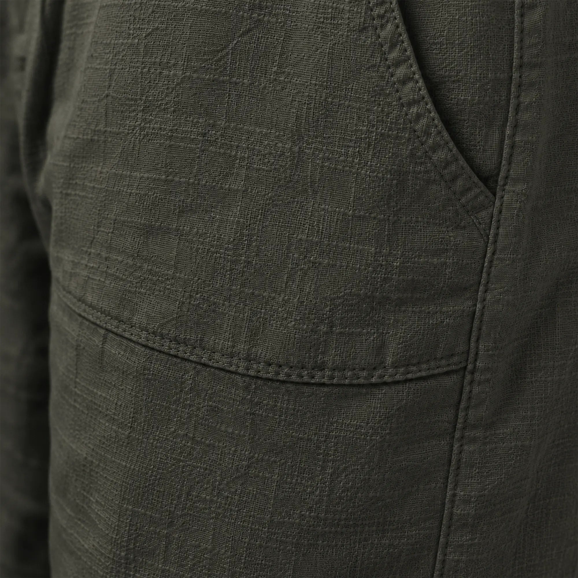 PANEL Linen Pant