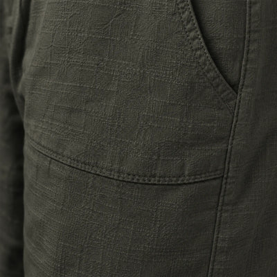 PANEL Linen Pant