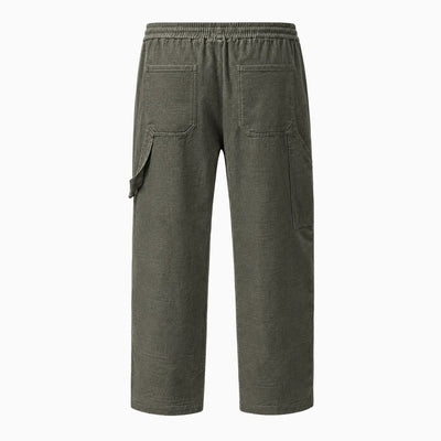 PANEL Linen Pant