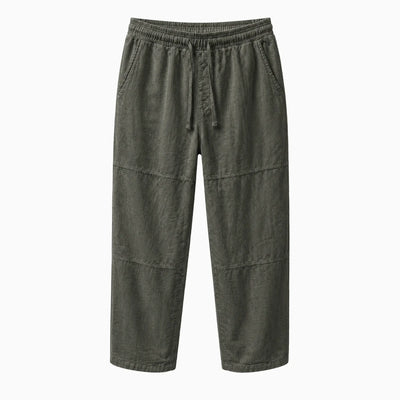 PANEL Linen Pant