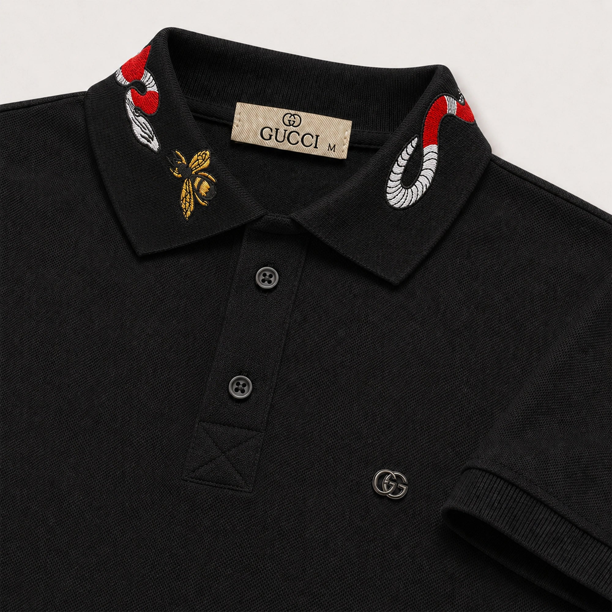 Serpent Polo