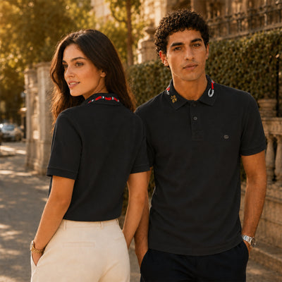 Serpent Polo