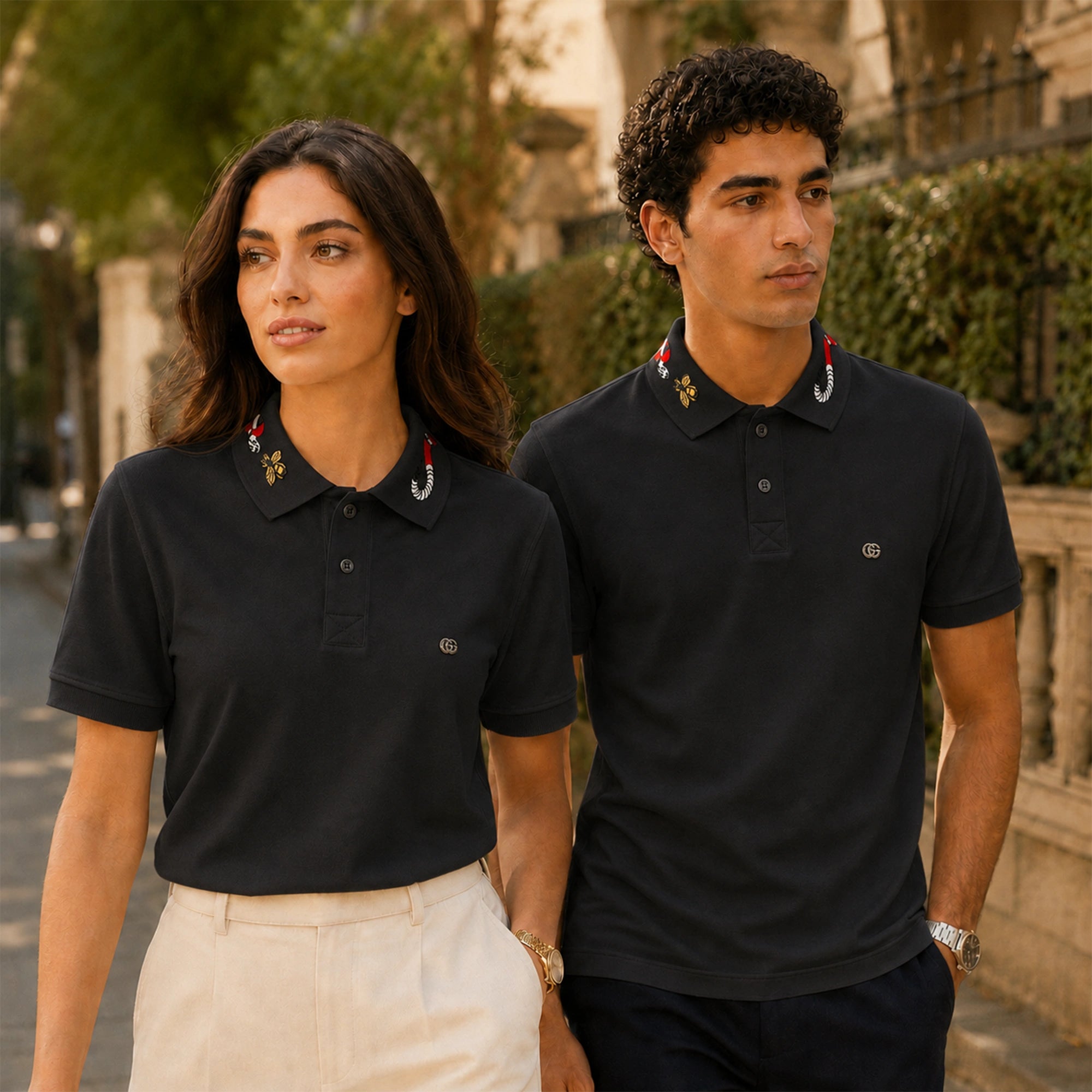 Serpent Polo