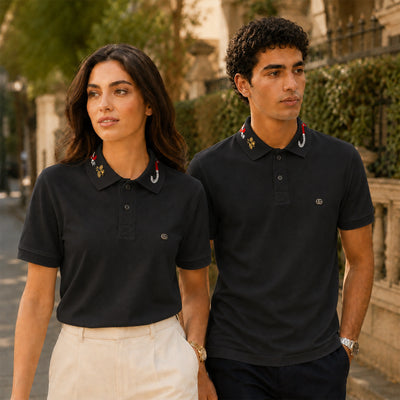 Serpent Polo
