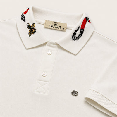 Serpent Polo