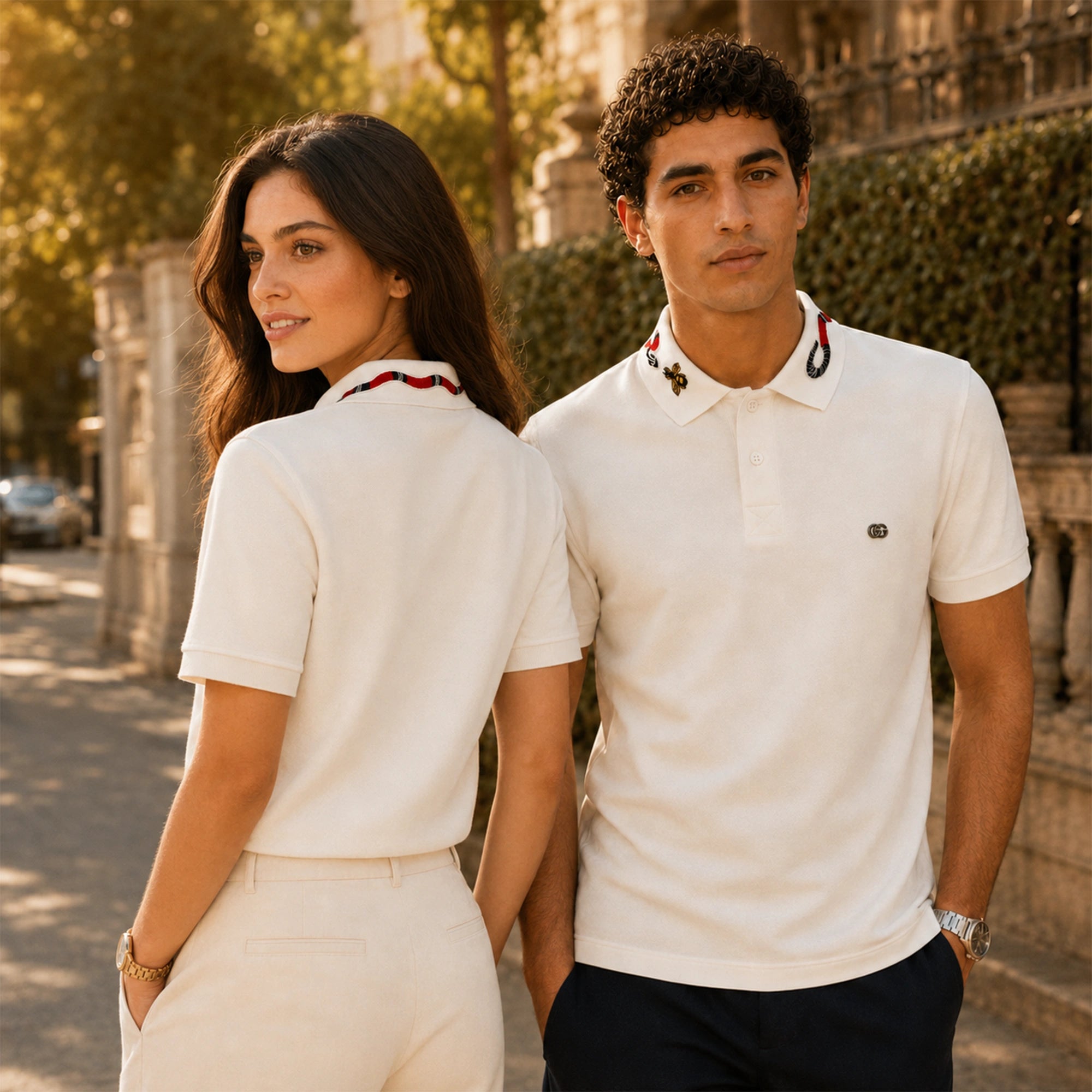 Serpent Polo