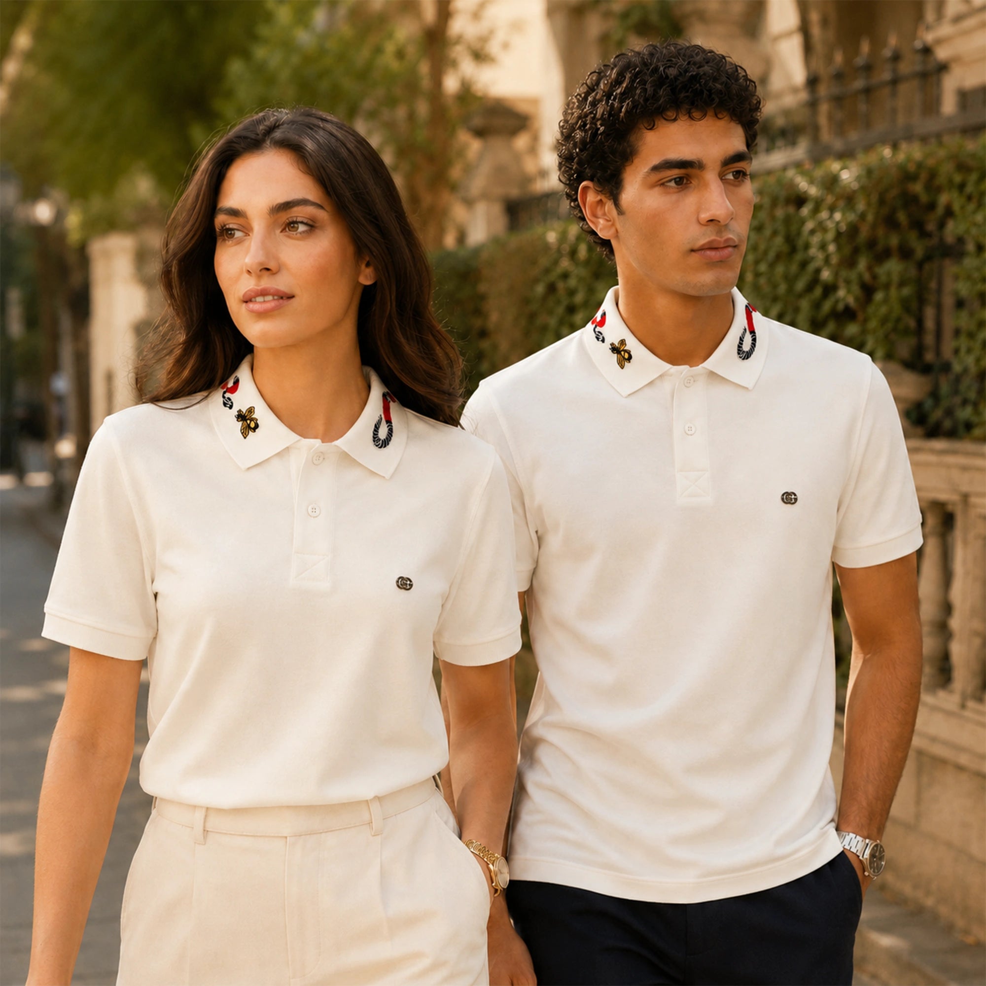 Serpent Polo