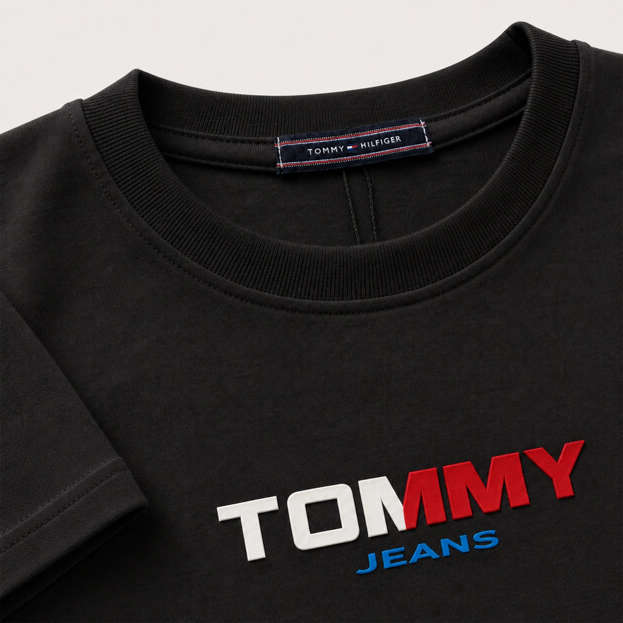 STRATA Relaxed Crew Tee
