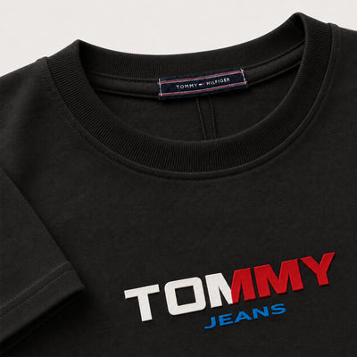 STRATA Relaxed Crew Tee