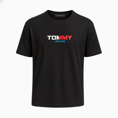 STRATA Relaxed Crew Tee