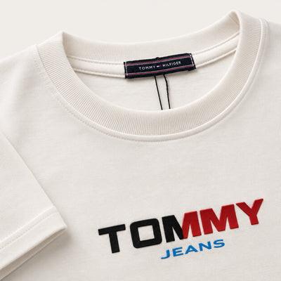STRATA Relaxed Crew Tee