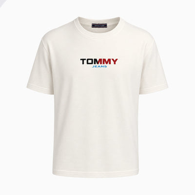 STRATA Relaxed Crew Tee