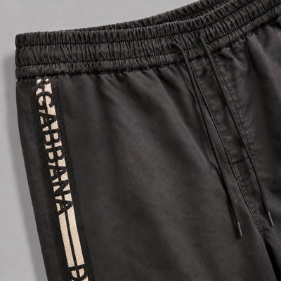 TRACE Tapered Track Pants