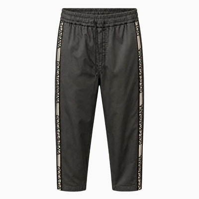 TRACE Tapered Track Pants