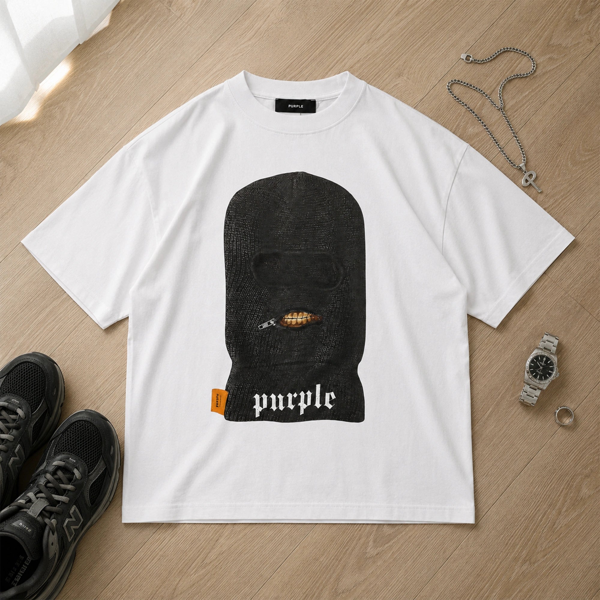 VEIL Graphic Tee