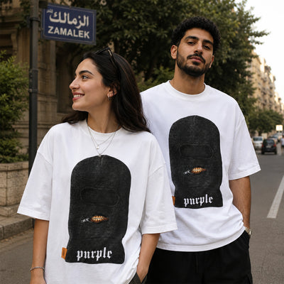 VEIL Graphic Tee