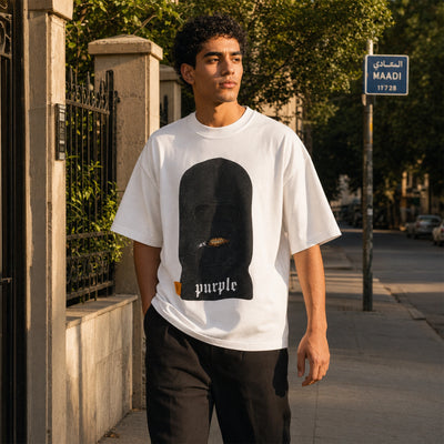 VEIL Graphic Tee